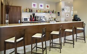 Holiday Inn Express Campo de Gibraltar-Barrios, an IHG Hotel